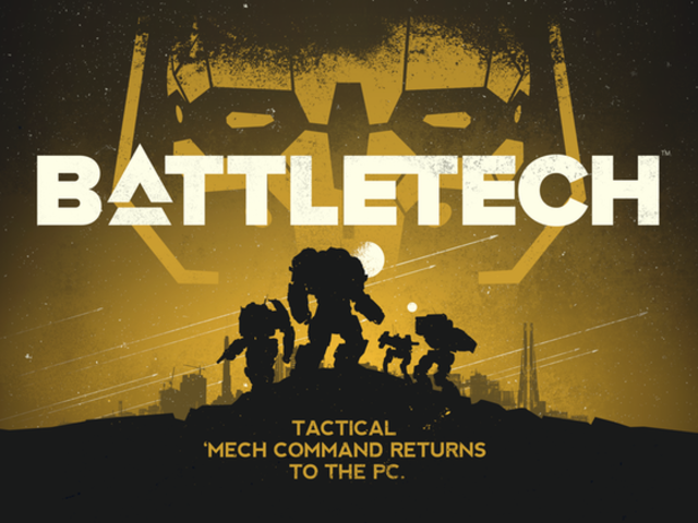 BackerKit Pledge Manager for BATTLETECH