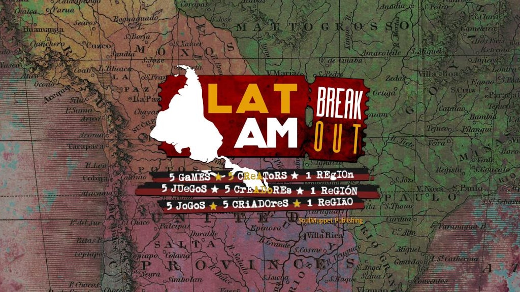 LATAM Breakout