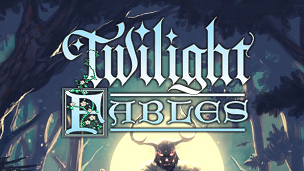 Twilight Fables