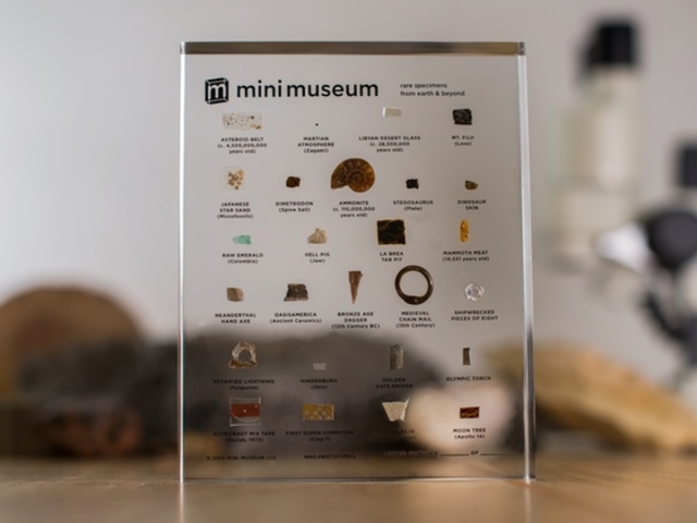 Mini Museum 2: The Second Edition