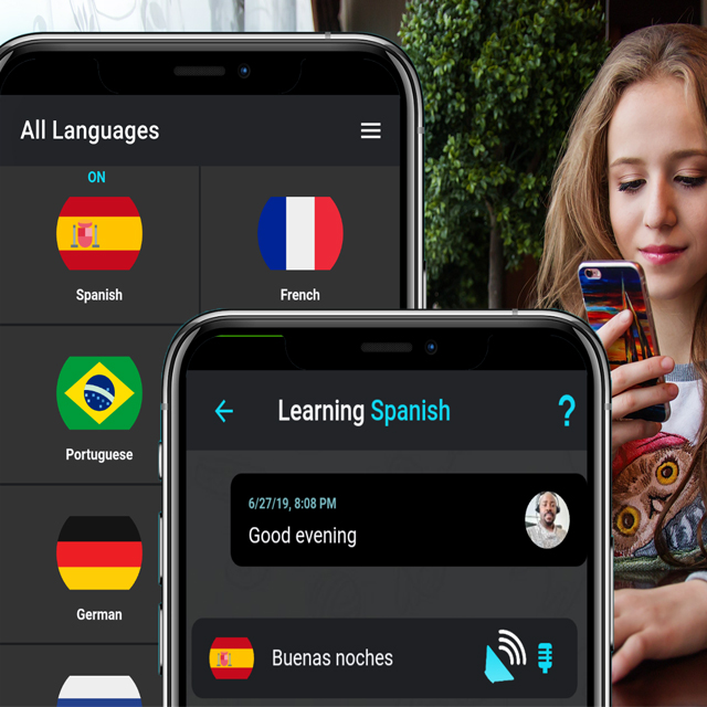 Language Chat: The Future of Language Learning