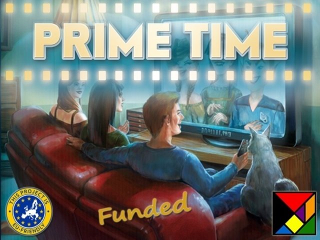 Prime Time - The Broadcasting Tycoons