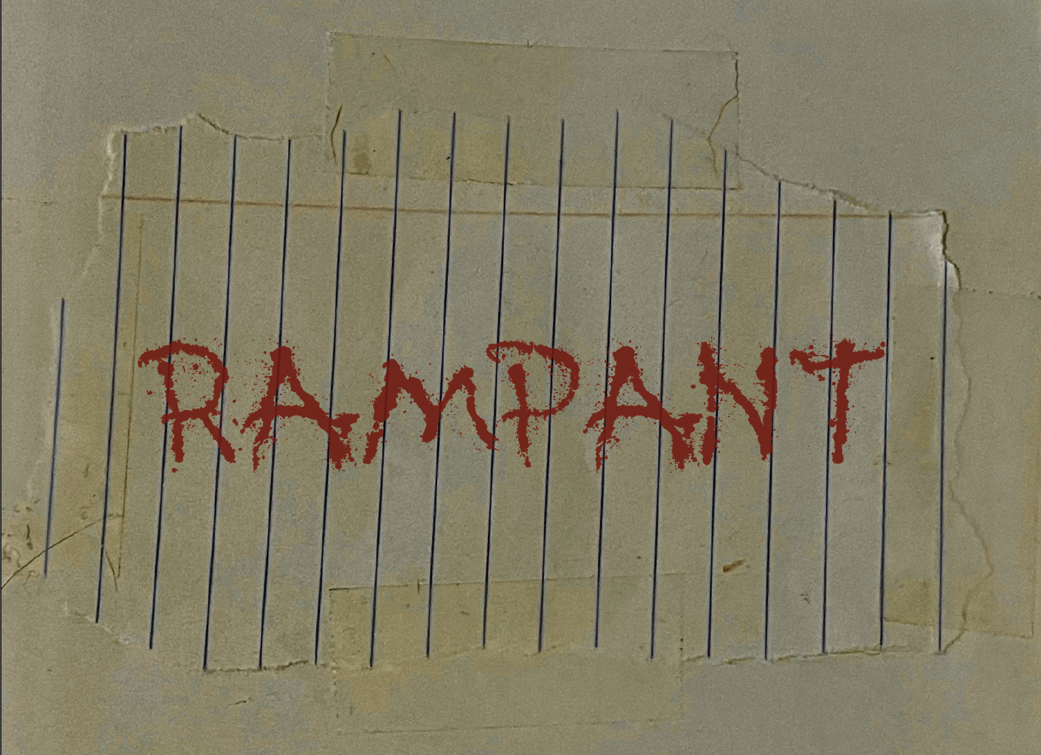 Rampant