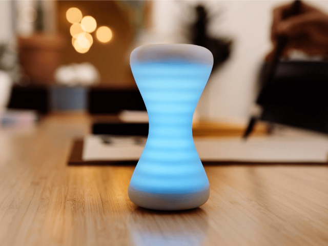 Focus Timer® Adjustable Hourglass