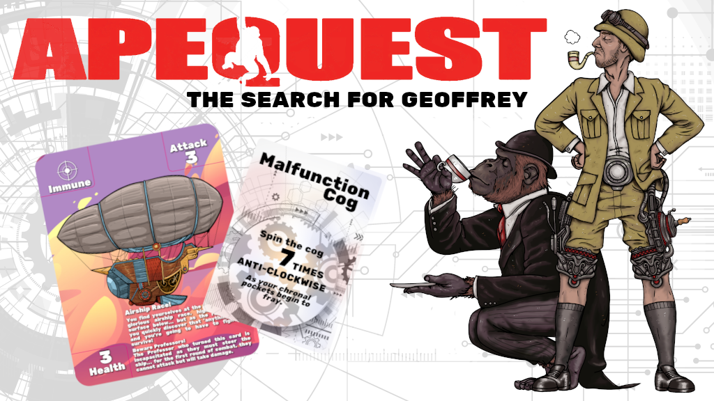 Apequest