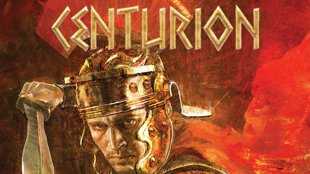 Centurion