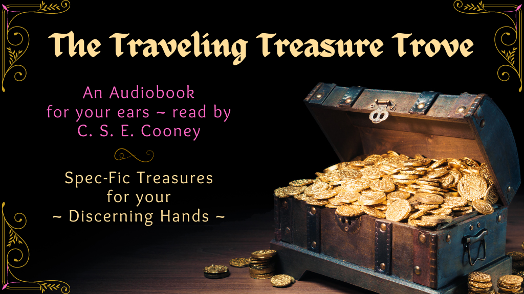 The Traveling Treasure Trove