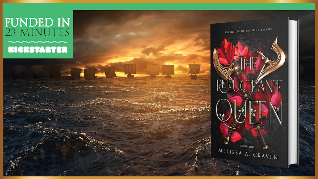 The Reluctant Queen - Special Edition