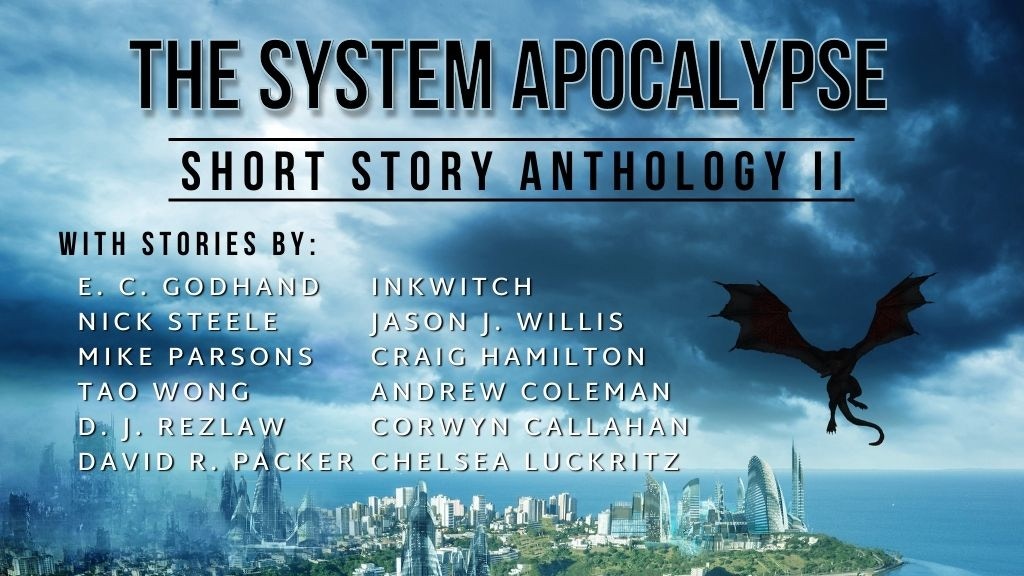 System Apocalypse Anthology Volume 2