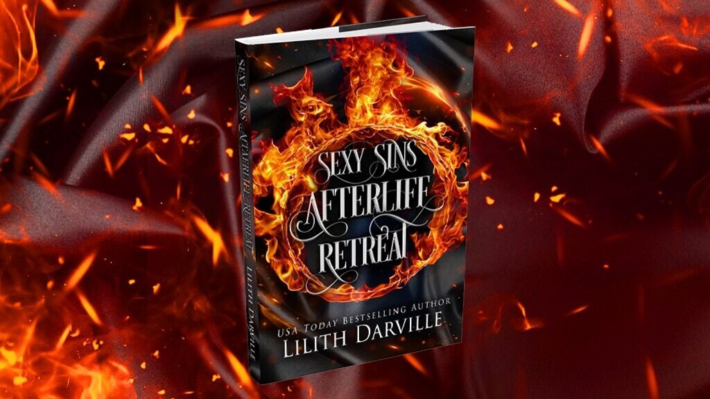 Sexy Sins Afterlife Retreat: Complete Series Omnibus