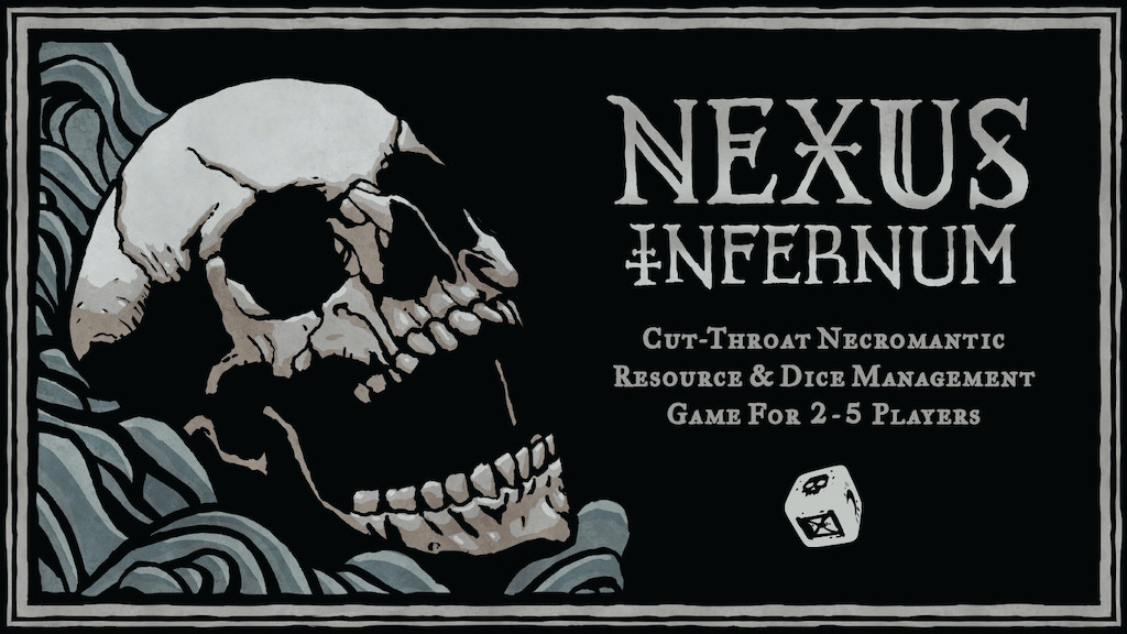 Nexus Infernum - The Heretical Reprinting