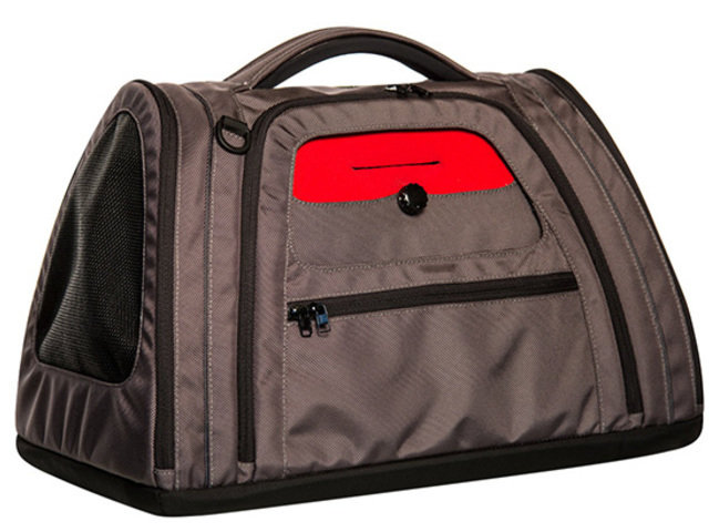 Hatch Pet Carrier for Cats and Dogs