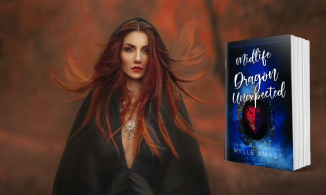 Cougar Creek Coven Books and Midlife Magic Spell Kits