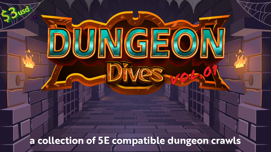 Dungeon Dives