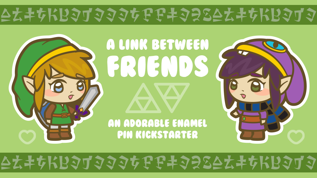 A Link Between Friends