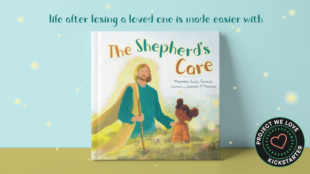 The Shepherd’s Care