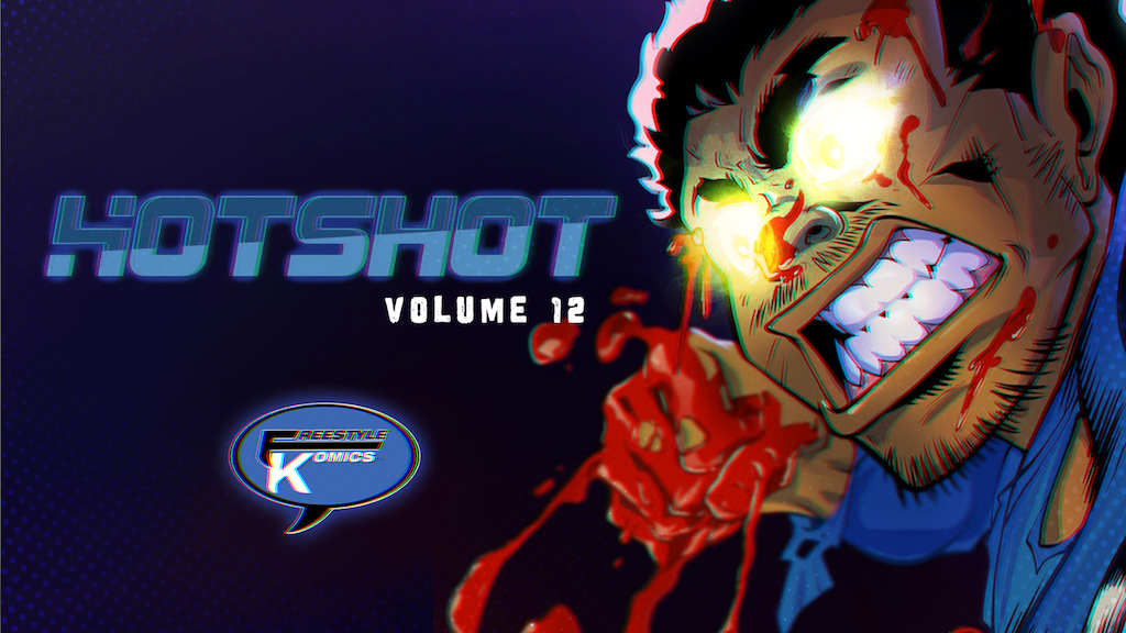 Hotshot 0-12