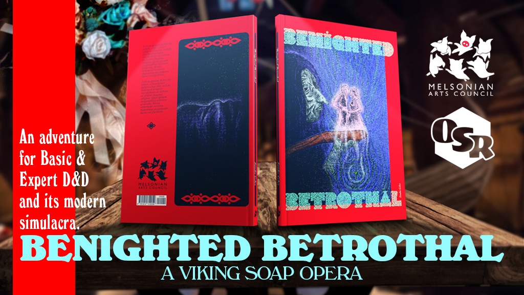 Benighted Betrothal