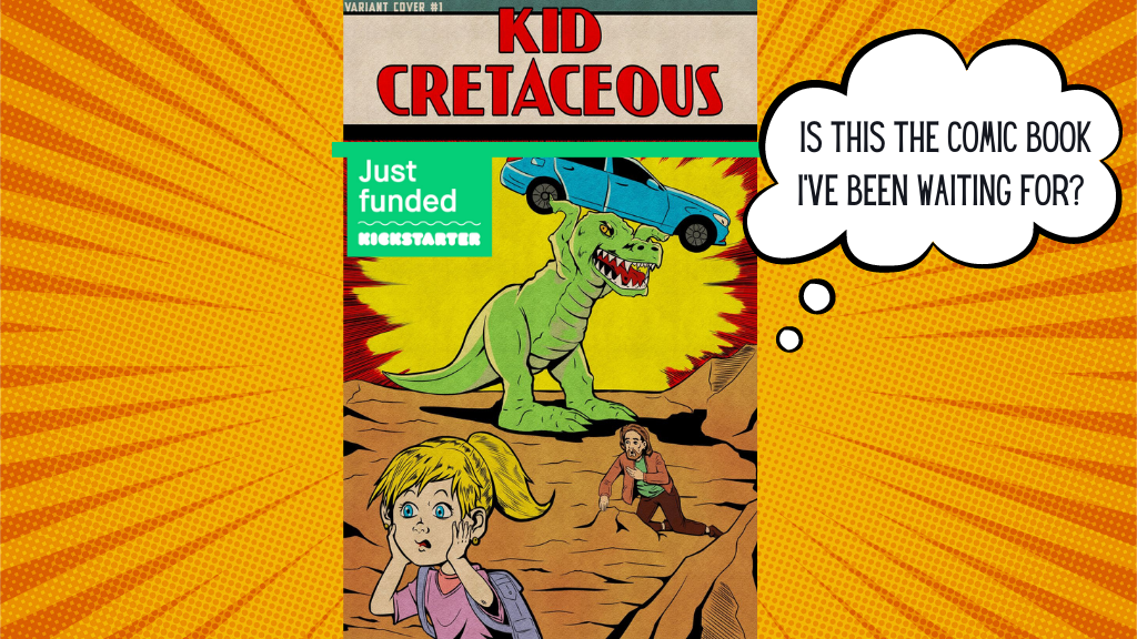 Kid Cretaceous