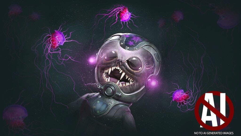 Astra Fauna: Expeditions