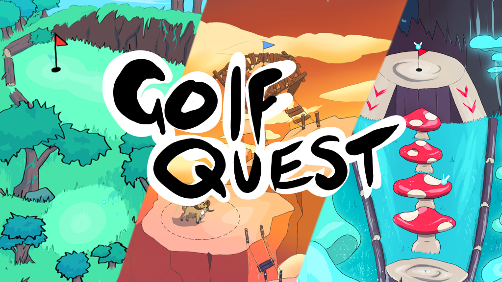 Golf Quest