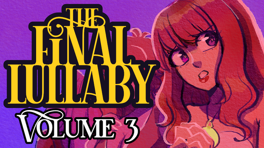 The Final Lullaby - Vol. 3