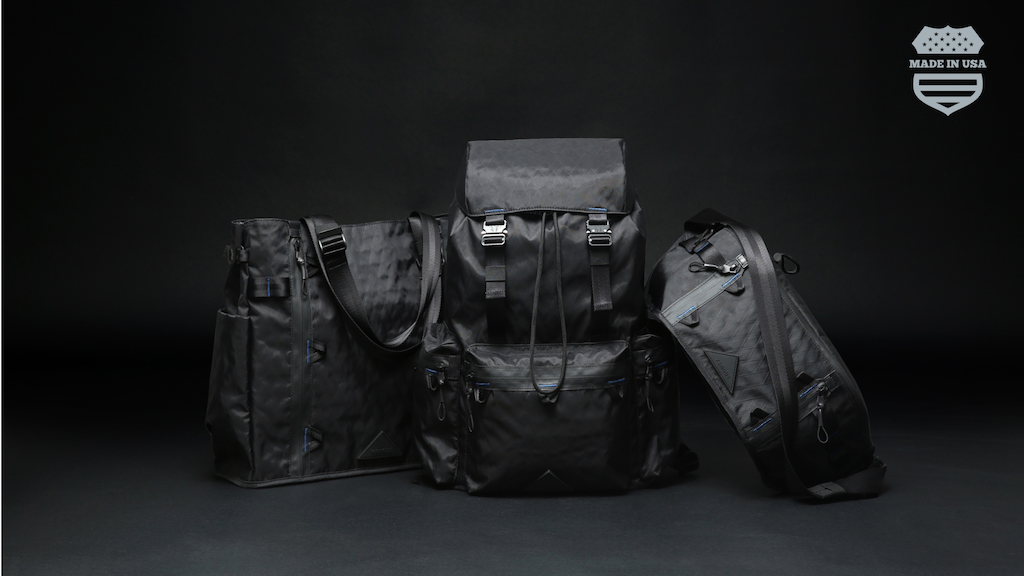 VENQUE TREK|All Weather Bags that are Water/Mud/ Dust/ Proof