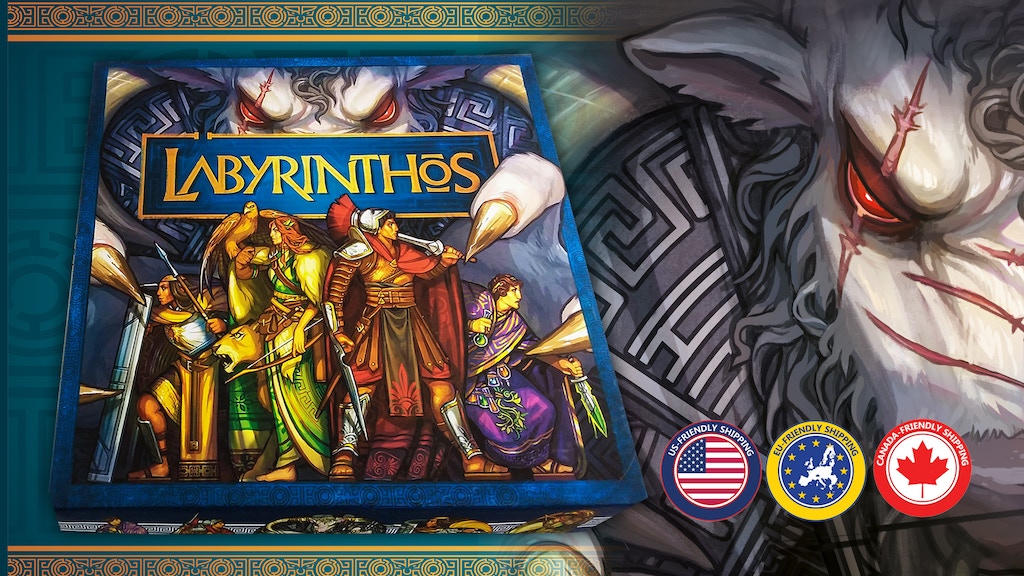 Labyrinthos