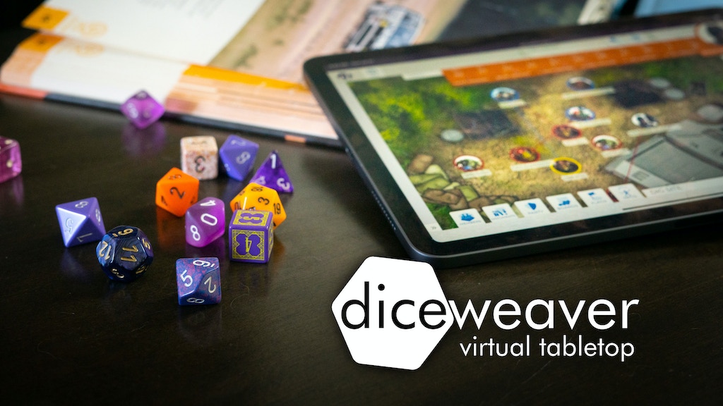 Diceweaver