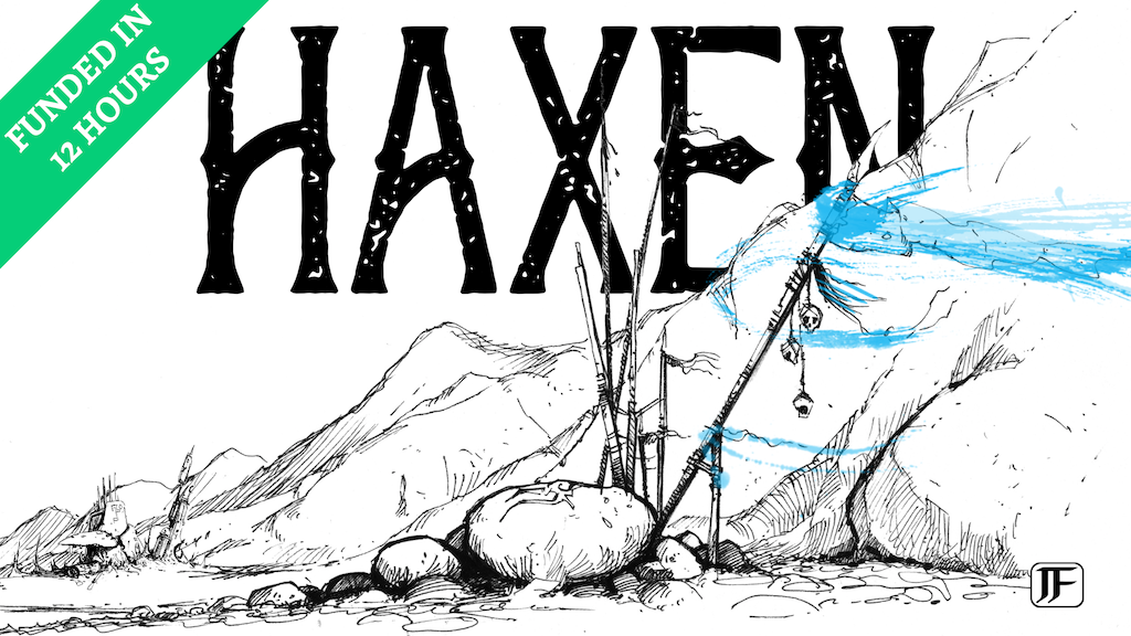 Haxen