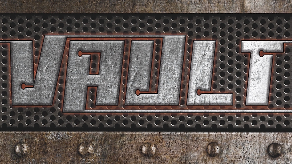 VAULT