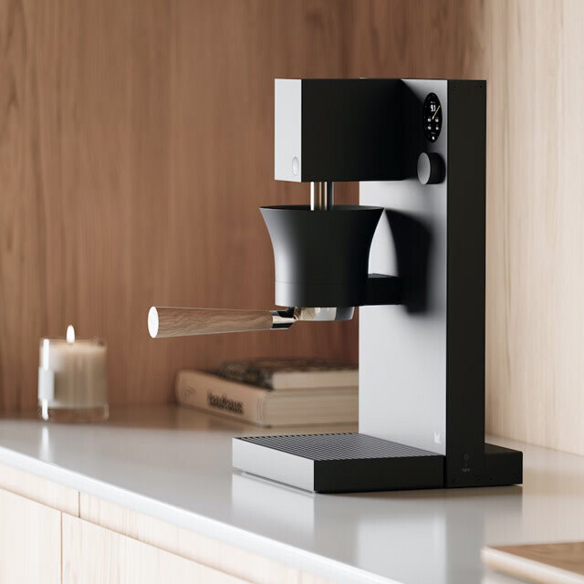 Project Updates for Meticulous Espresso. on BackerKit Page 2