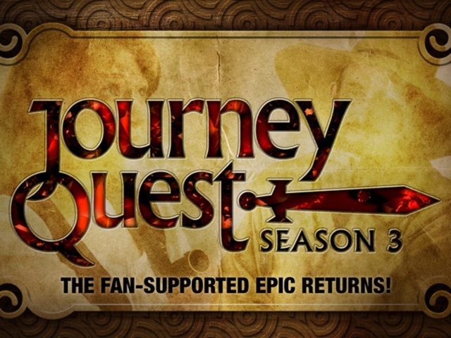 JourneyQuest Season 3