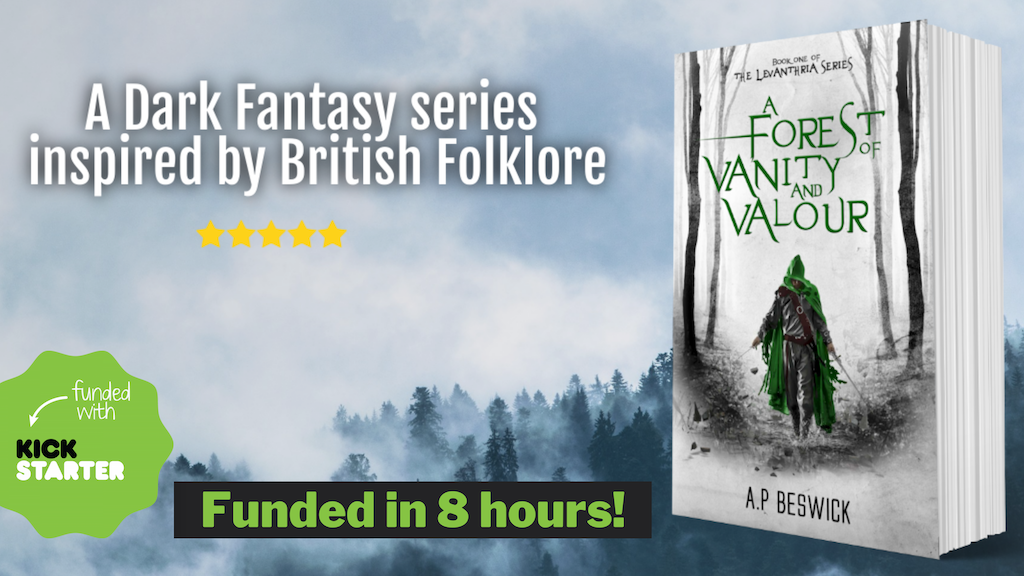 A Forest Of Vanity And Valour