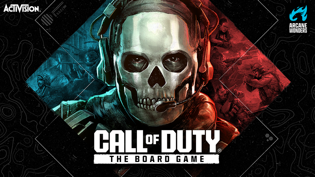 Call of Duty: The Board Game