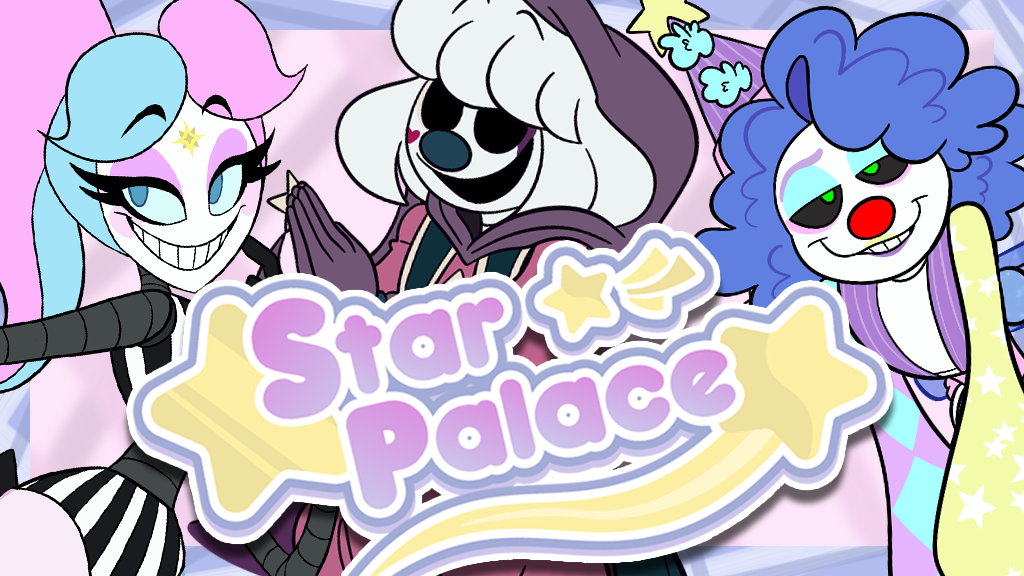 Star Palace: Intro