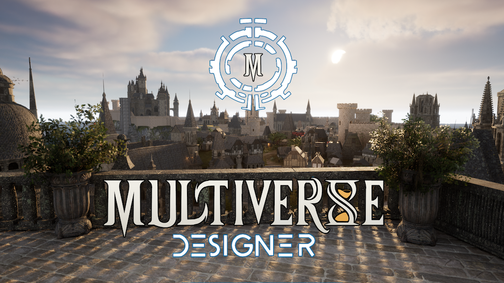 Multiverse Designer