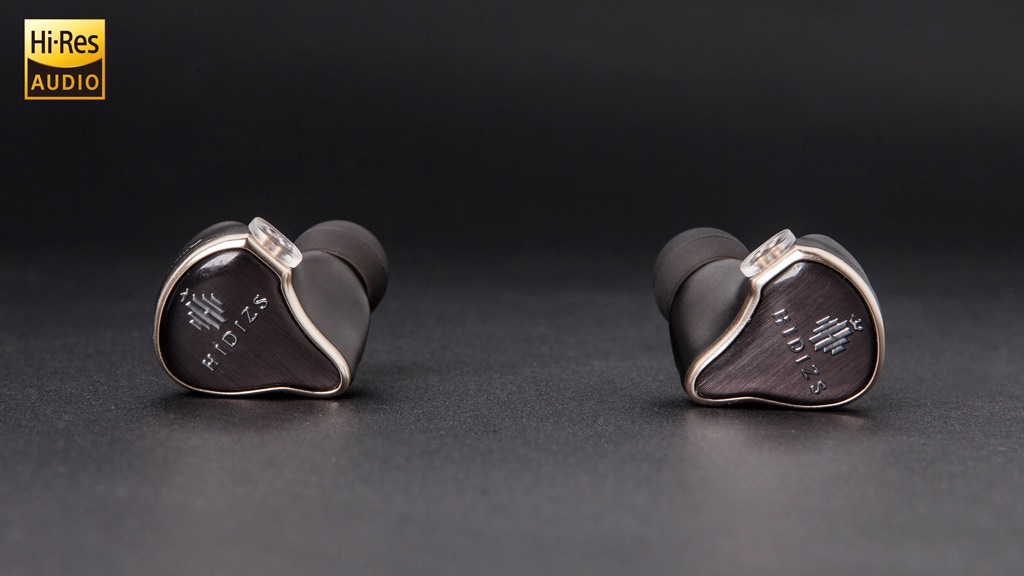 MS4: Epic Hybrid Quad Drivers HiFi In-Ear Monitor Earphones