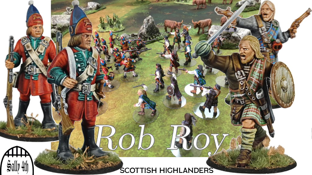 Rob Roy