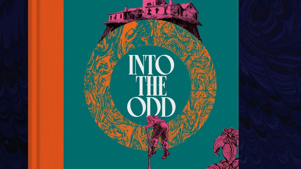 Into the Odd Remastered