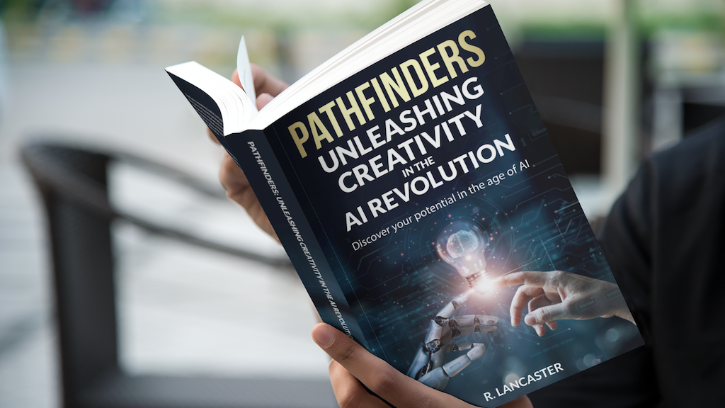 Pathfinders: Unleashing Creativity in the AI Revolution