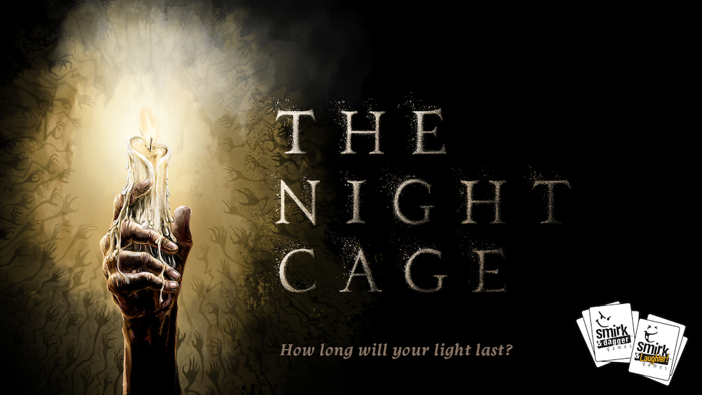 The Night Cage