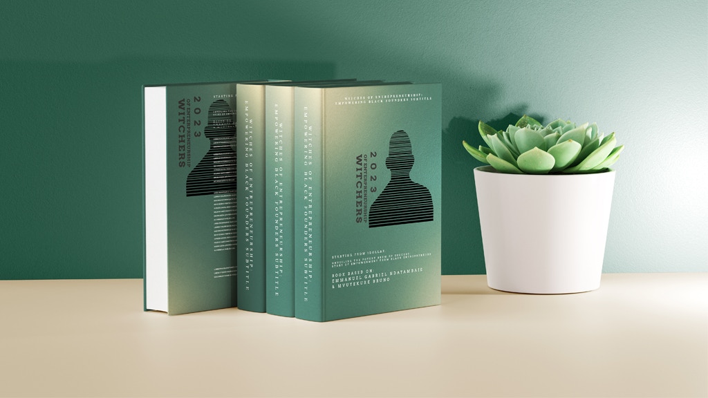 Witches of Entrepreneurship: Empowering Black Founders.