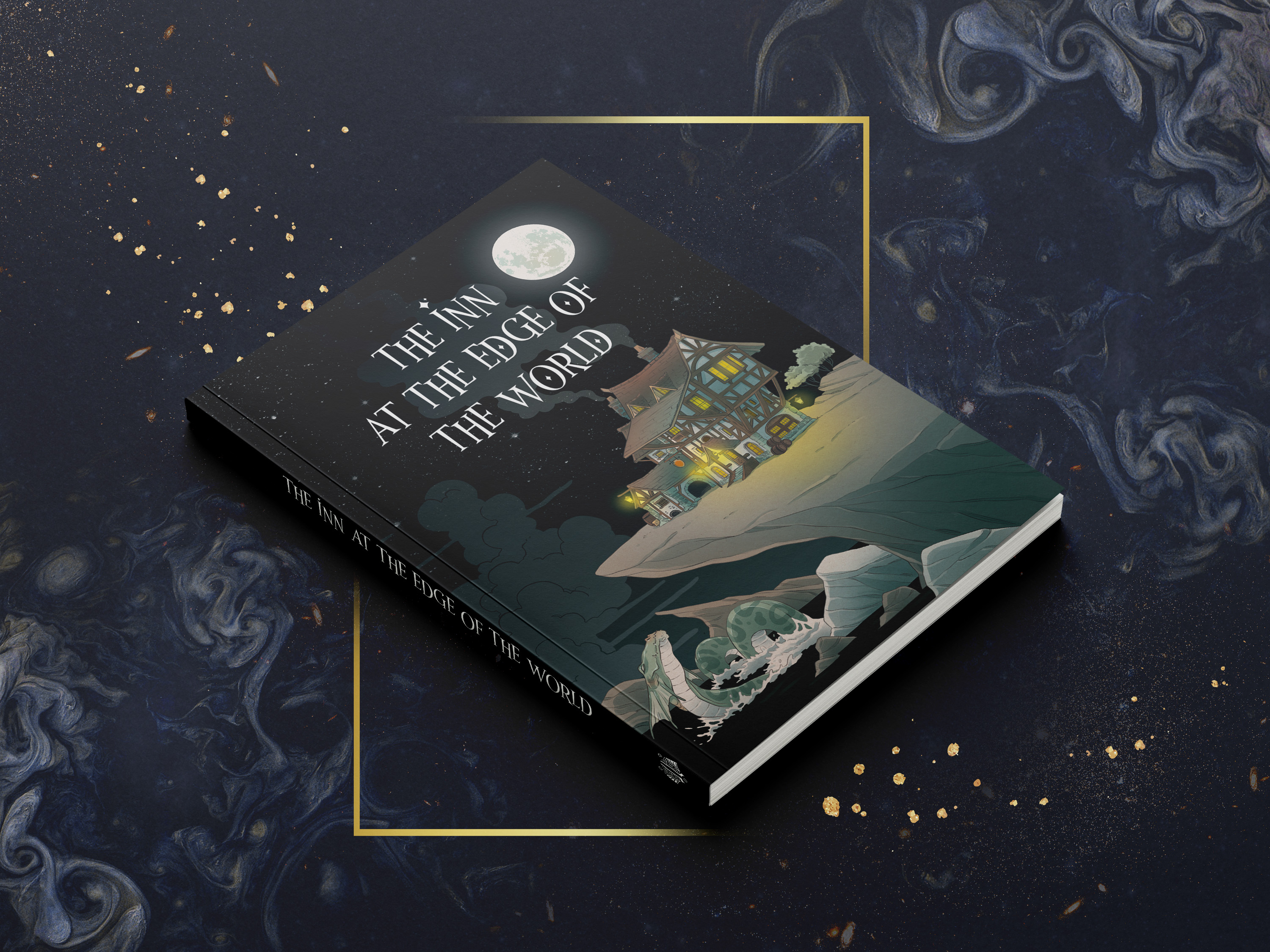 The Inn at the Edge of the World