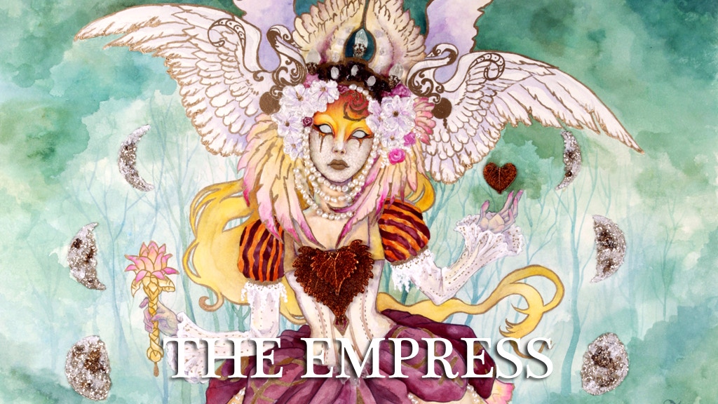 The Empress