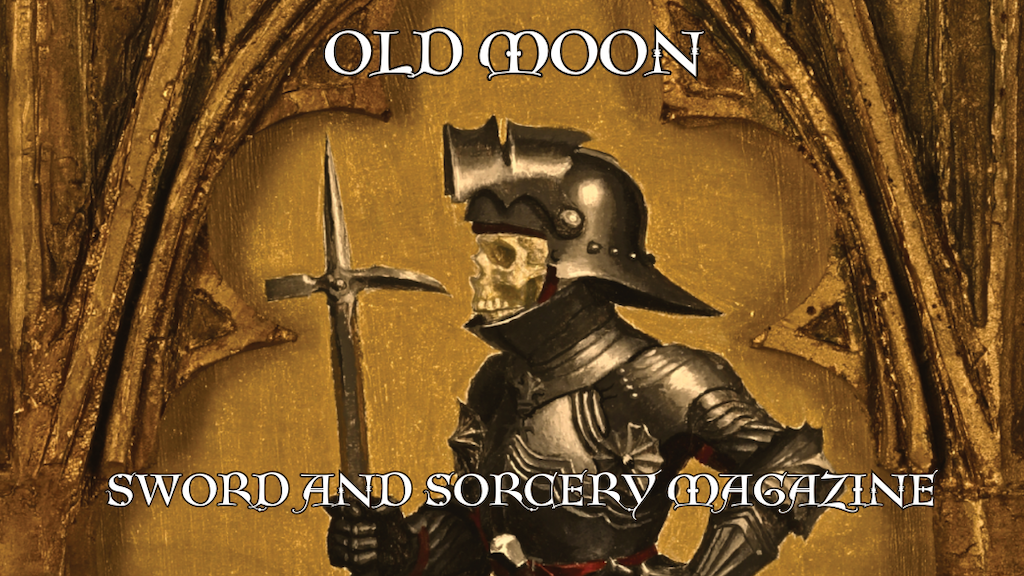 Old Moon Quarterly Magazine