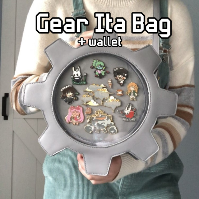 Gear Ita Bag