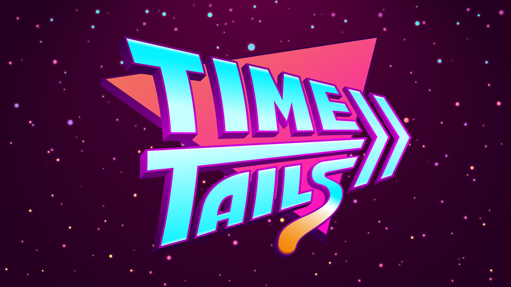 Time Tails RPG