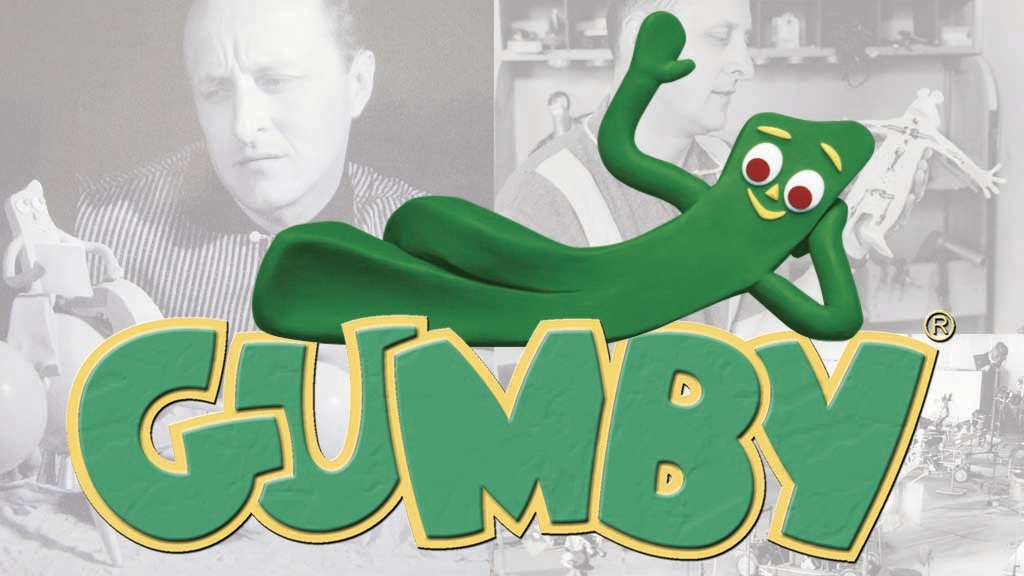 Gumby Imagined: The Story of Art Clokey and His Creations