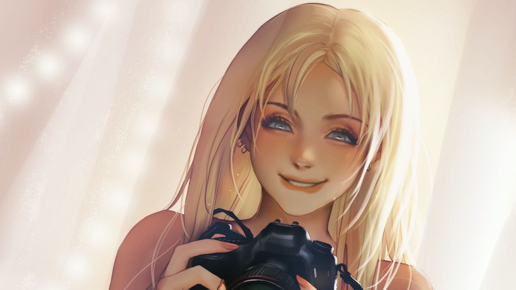 DON'T AVERT YOUR EYES: A "There's Nothing There" Comic